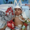 Luto em Condeúba: Ryan Guilherme Sampaio, aos 6 anos de idade