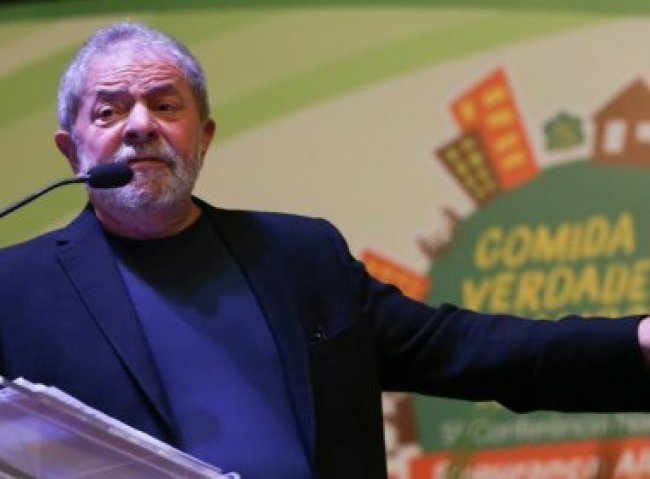 A crise do PT chega a Lula - por Samuel Celestino