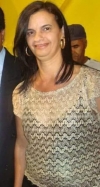 Luto em Condeúba: Nenezinha, aos 49 anos de idade
