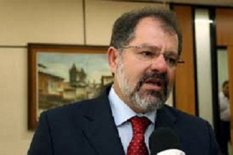 Marcelo Nilo nega abertura de CPI de obras paralisadas