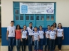Condeúba: Escola Alcides Cordeiro participa da 13ª Olimpíada Brasileira de Matemática das Escolas Públicas 2017