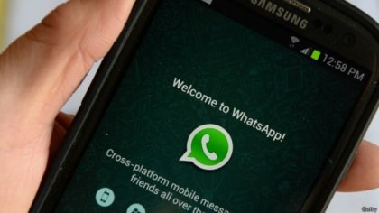 Justiça determina bloqueio do WhatsApp em todo o Brasil por 48 horas