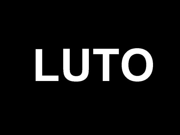 Condeúba: Luto