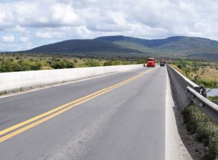 Pedágio em rodovias concedidas à ViaBahia subirá