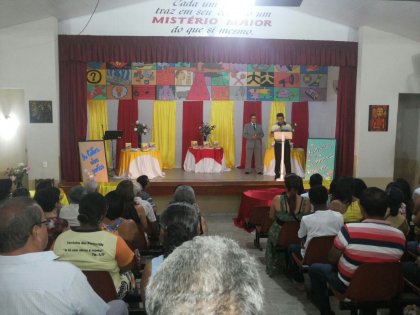 Condeúba: Prof. Agnério apresenta segunda edição de livro sobre história de Condeúba