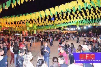 2º dia de São João em Condeúba (21/06)