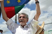 Eleições 2016: Herzem Gusmão vence segundo turno com 95 mil votos