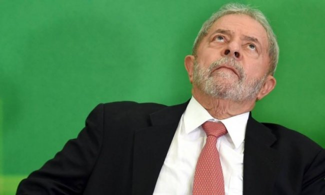 Lula é intimado a comparecer à Justiça Federal do Paraná na semana que vem