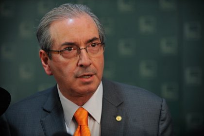 Contagem regressiva para Eduardo Cunha