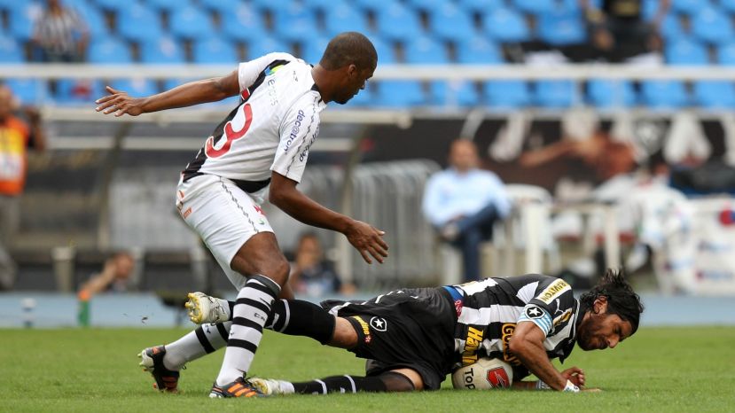 Fim do jejum: Vasco vence Botafogo e é campeão carioca após 12 anos