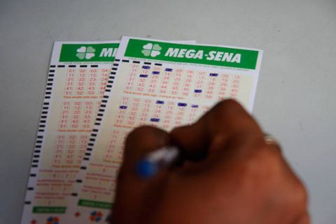 Mega-Sena: prêmio acumula em R$ 30 milhões