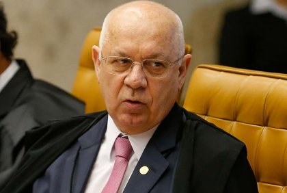 Morre Teori Zavascki, relator da Lava Jato no Supremo Tribunal Federal