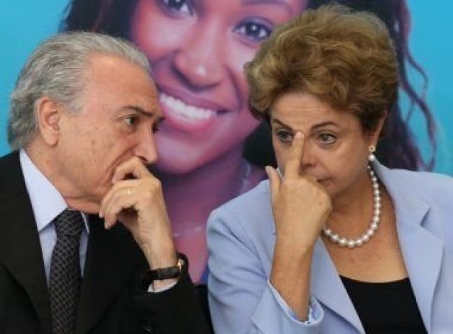 TSE inicia nesta terça o julgamento da cassação da chapa Dilma-Temer