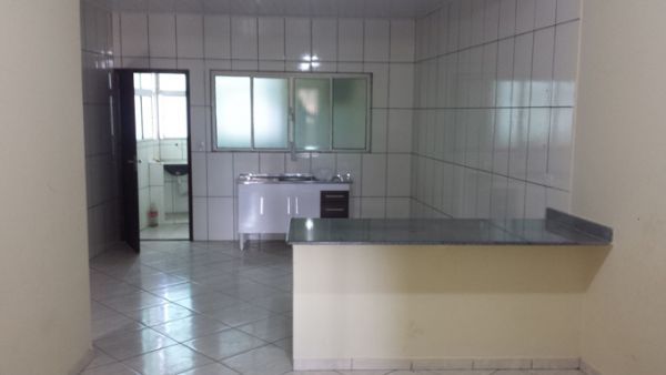 Aluga-se um apartamento em Condeúba, veja fotos