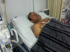 URGENTE: Prisco sofre infarto após tentativa de fuga de internos na Papuda