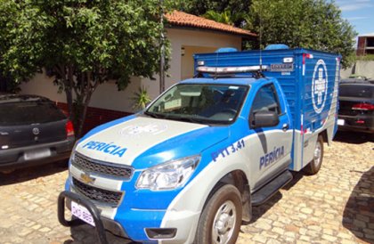 Guajeru:Corpo de homem é retirado de barragem por bombeiros