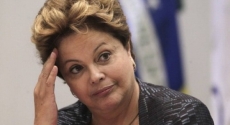 Oposição pede que TSE multe Dilma por fala no 1º de maio