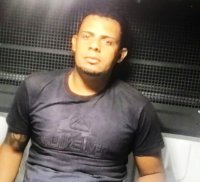 Condeúba: Detendo que fugiu da delegacia é encontrado em Caculé pela PM