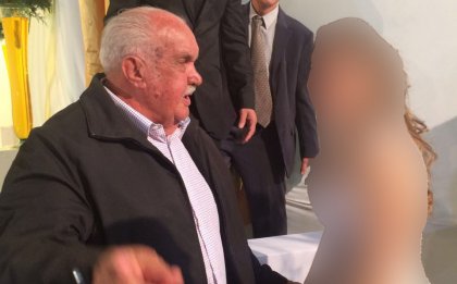 Cordeiros: Faleceu o ex-prefeito Modestinho, aos 81 anos de idade