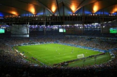 Esporte: Odebrecht quer devolver o Maracanã para o governo do Rio de Janeiro