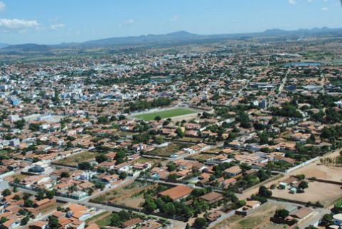 Guanambi: Petrobras anuncia descoberta de gás natural