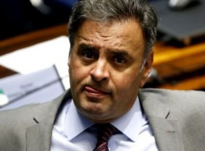 PGR pediu prisão de Aécio Neves, mas Fachin deixa decisão para o STF