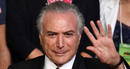 Governo Temer é esperança de conclusão do novo aeroporto de Vitória da Conquista