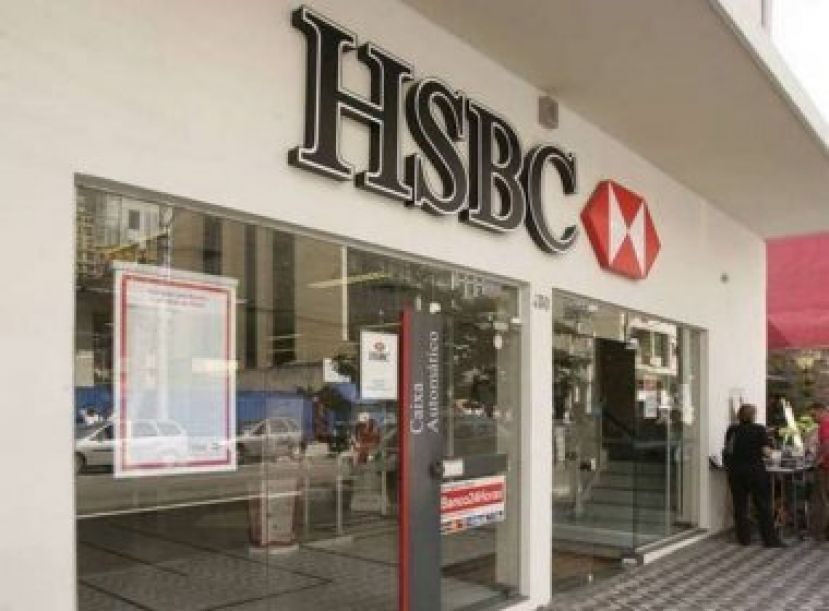 HSBC anuncia saída do Brasil e demissão de 50 mil empregados no mundo