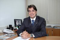 Condeúba: Dep. Pedro Tavares protocola moção de congratulações